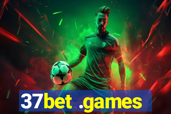 37bet .games
